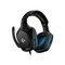 Logitech G432 Wired Gaming Headset 981000769 - alternate 2